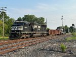 NS 6966 on local C-11